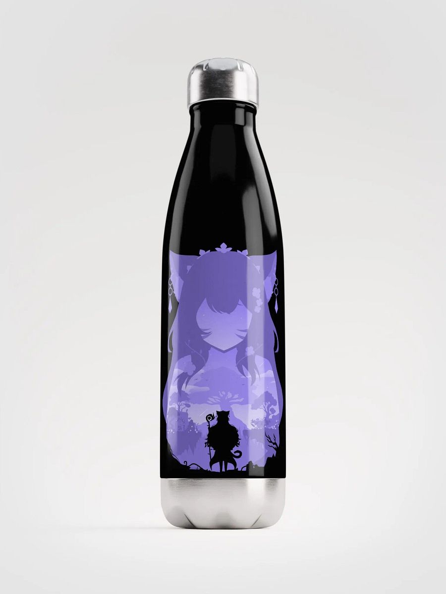 Goddess of the Wilds - Water Bottle product image (1)