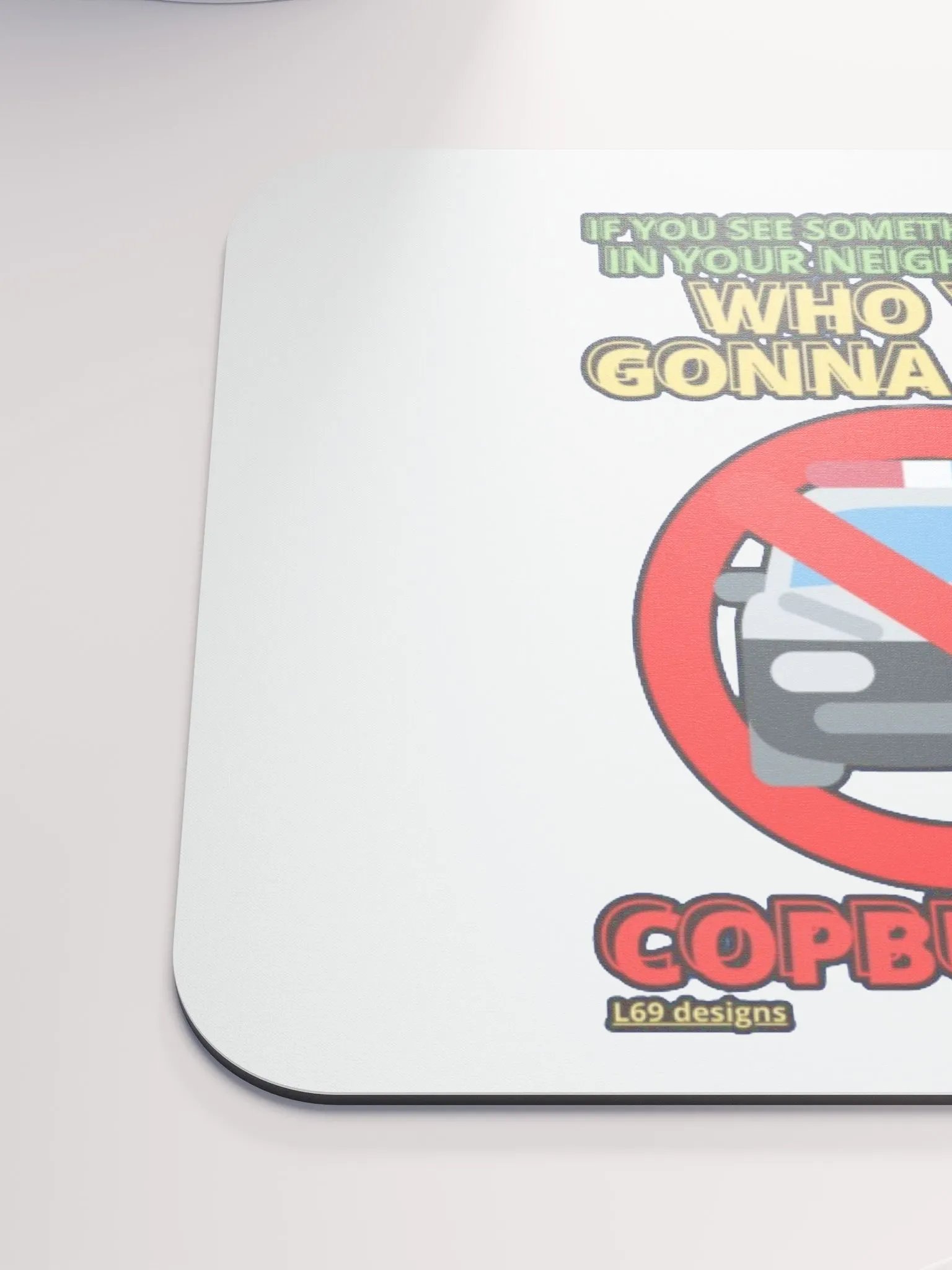 COPBUSTERS product image (6)