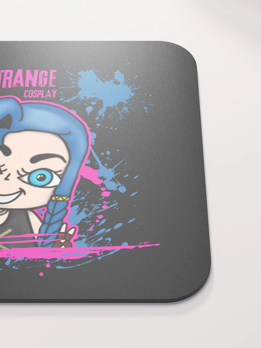 Knife Desk Mat product image (5)