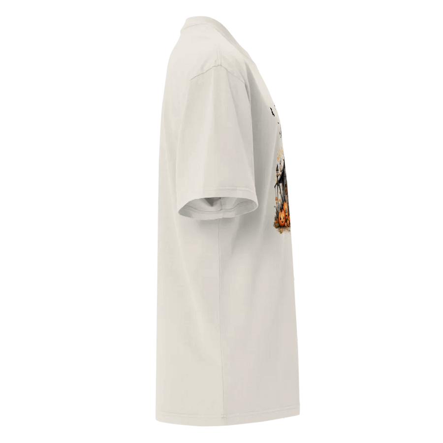 Halloween Barn T-Shirt product image (12)