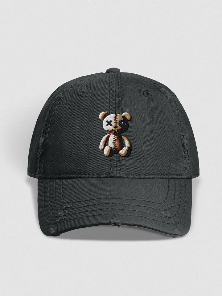 PATCH! Distressed Cap product image (2)