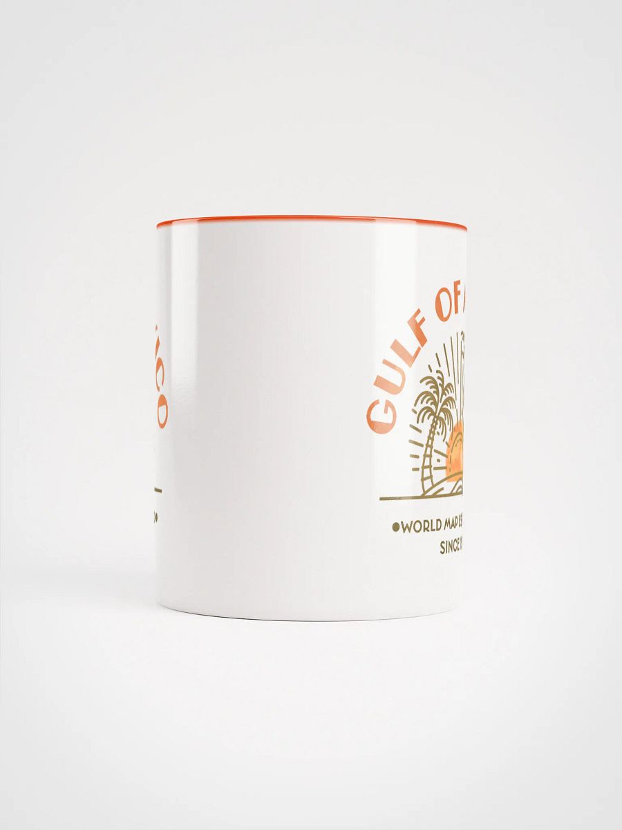 Gulf of Mexico Sunset Paradise Mug - Being Liberal product image (5)