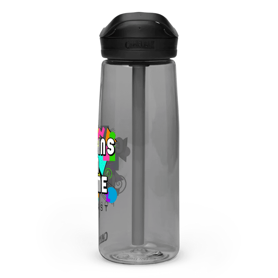 Retro Cousins Camelbak Water Bottle product image (3)