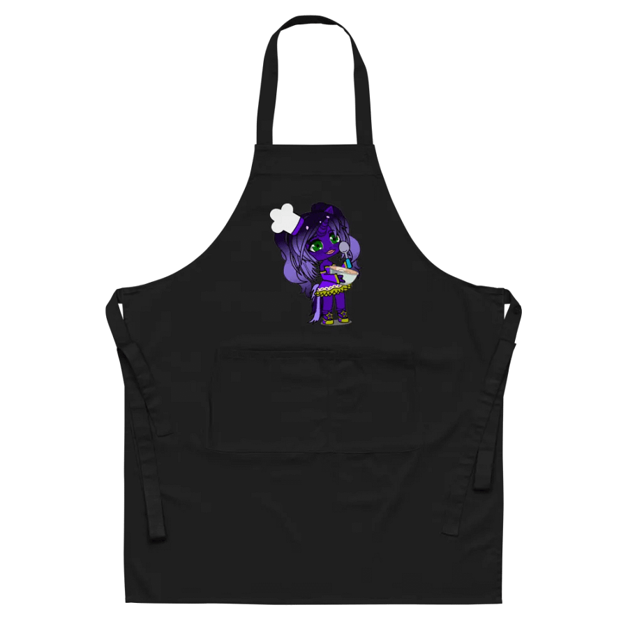 Chef Amethyst Apron product image (17)