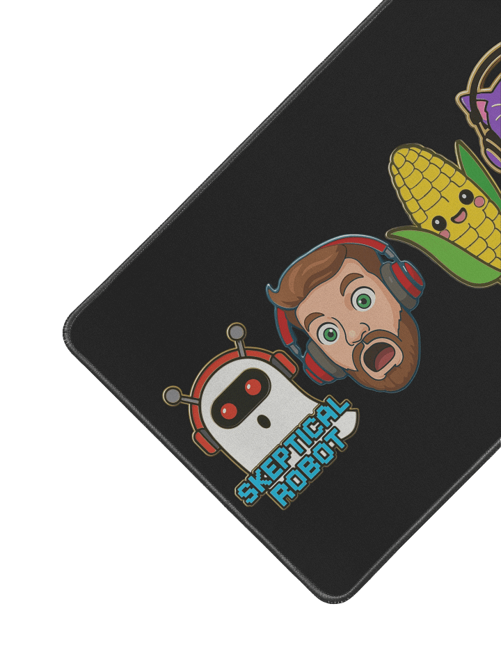 YFS Gaming Mousepad product image (2)