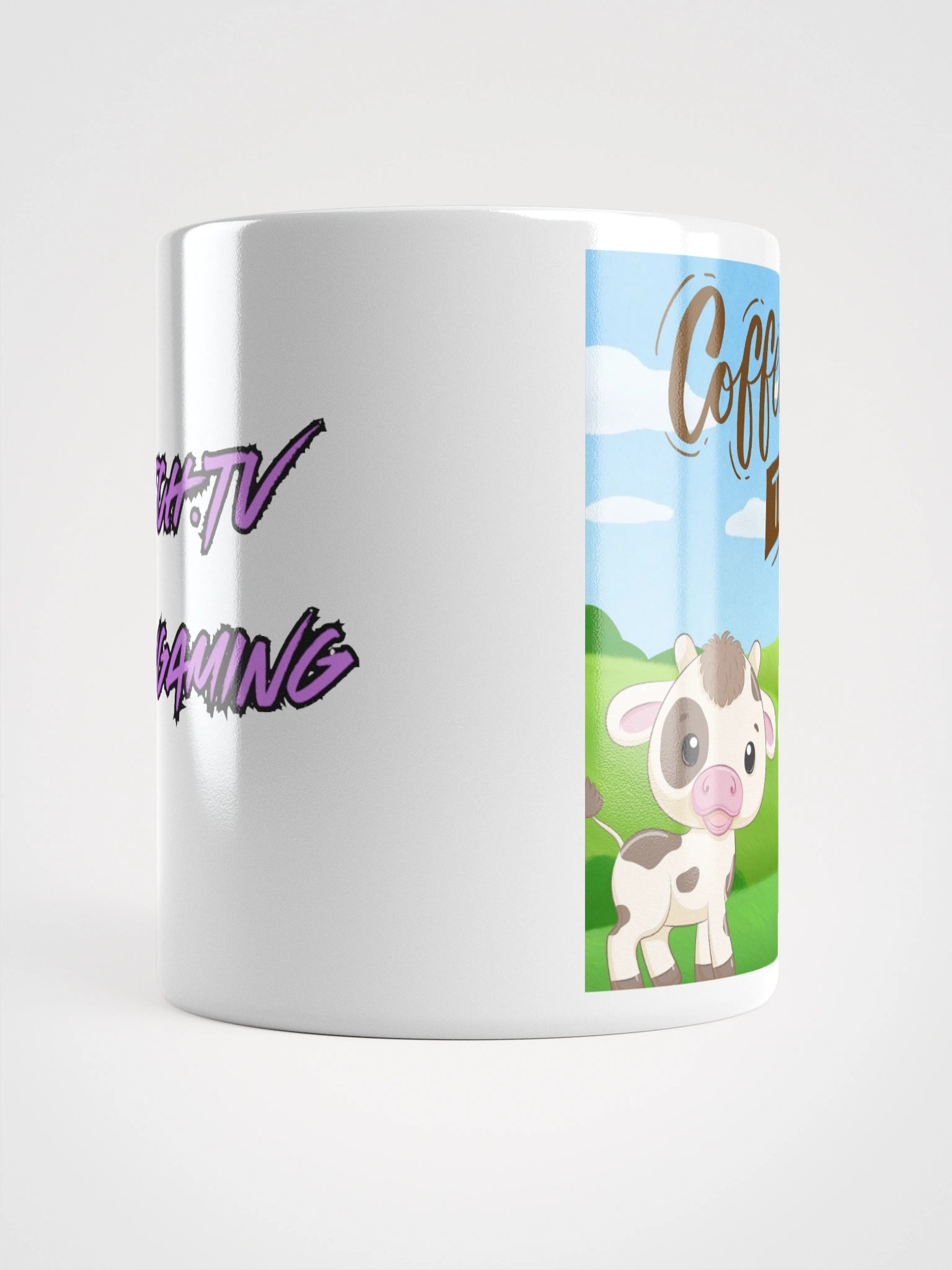 Coffee Time Mug product image (13)