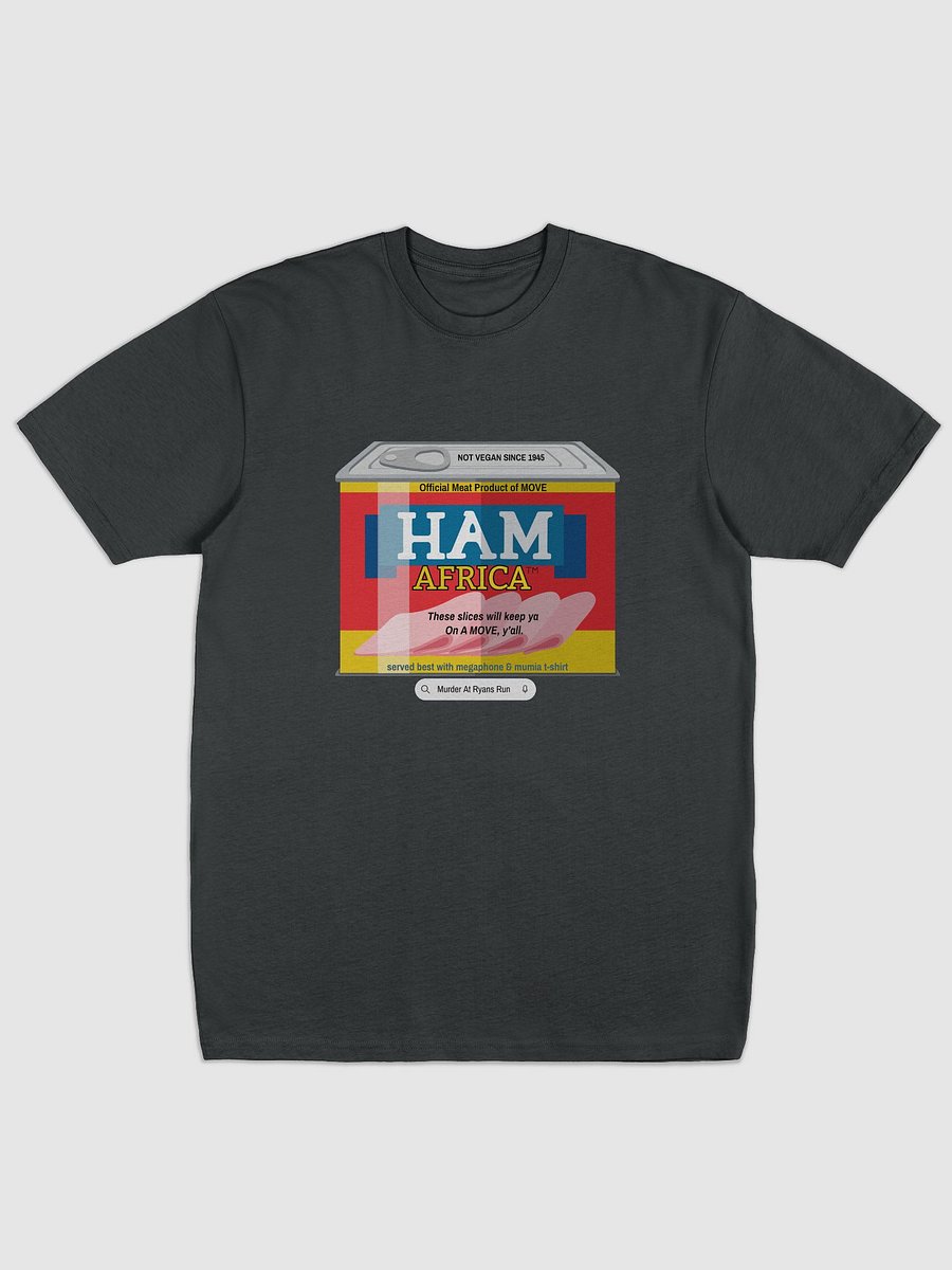 Ham Africa Tee - Men's product image (1)