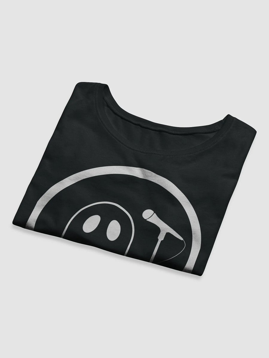 Raq Logo Crop Top product image (15)