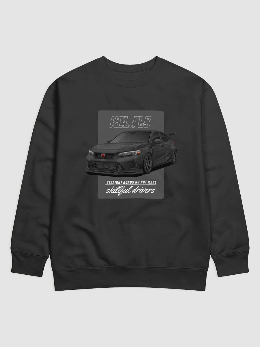 Sweatshirt - kel.fl5 product image (3)