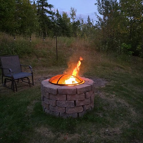 Camping life at Birch Haven Campgrounds on beautiful Eagle Lake.  Life is awesome.

#campinglife #camping #mainelife #maine #...