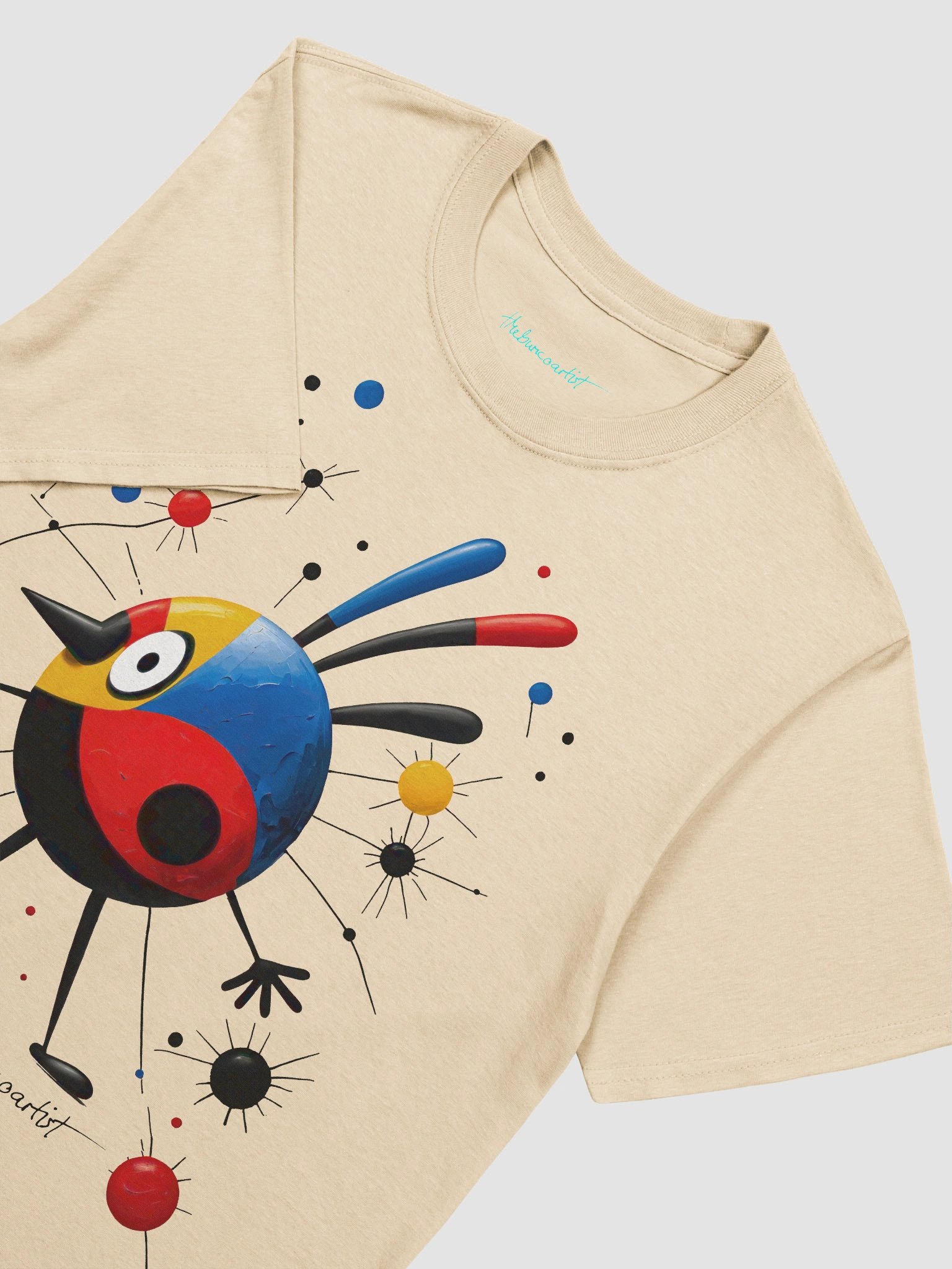 Gildan Unisex Softstyle T-Shirt product image (7)