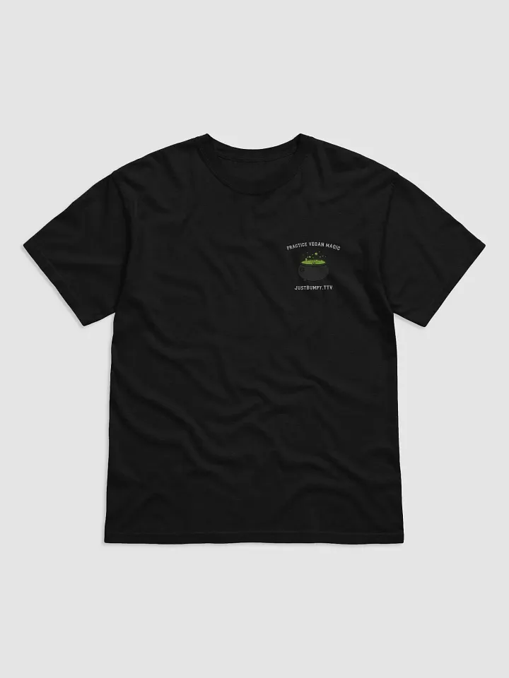 Practice Vegan Magic (Nelson) Shirt product image (13)
