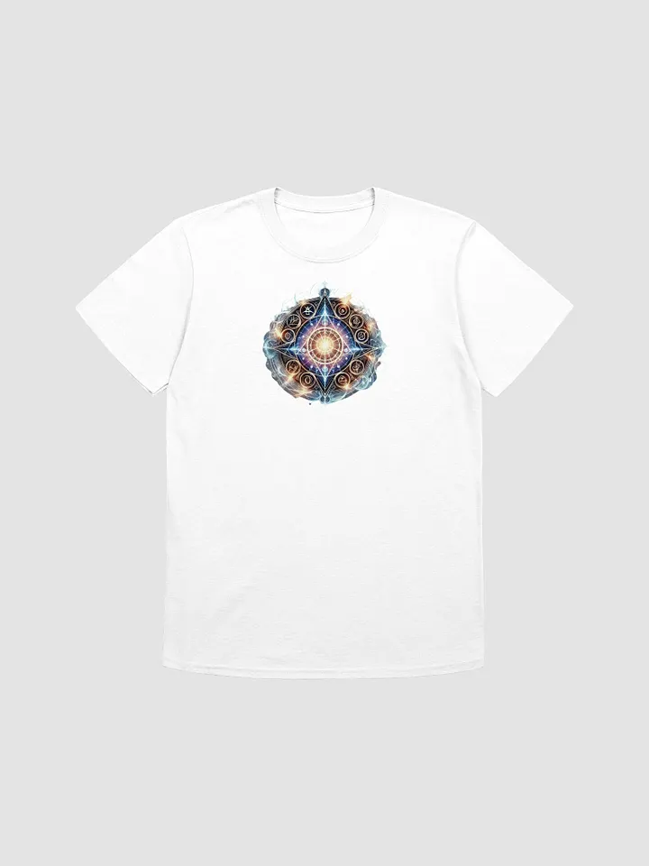 Sacred Shield T-Shirt product image (2)