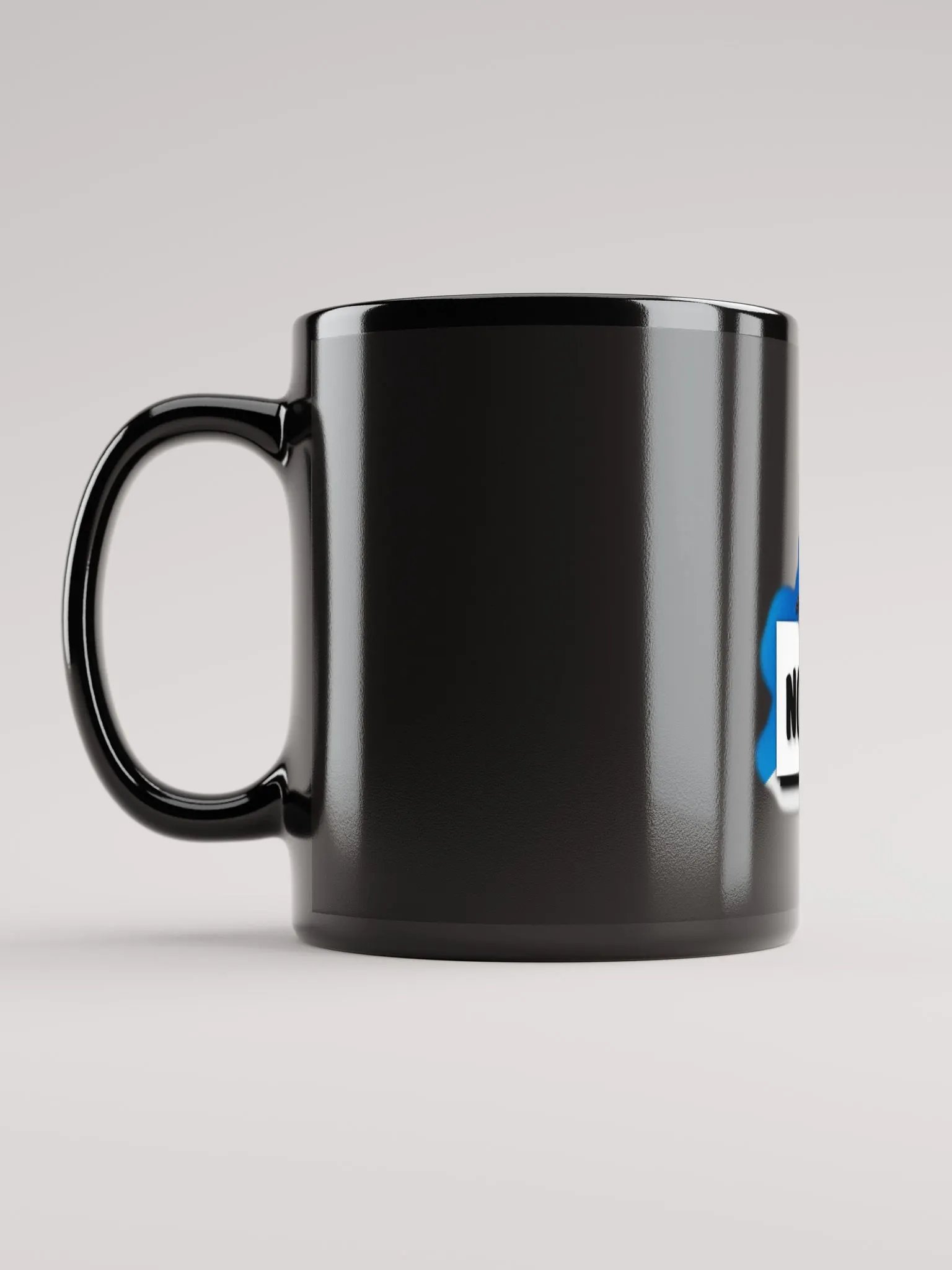 BLANKS Scotland Logo Mug product image (12)