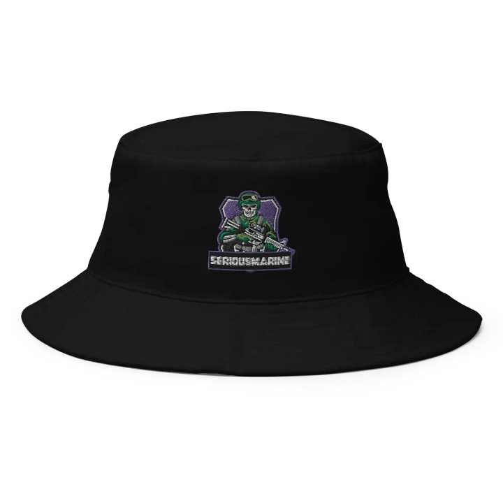 Bucket Green product image (1)