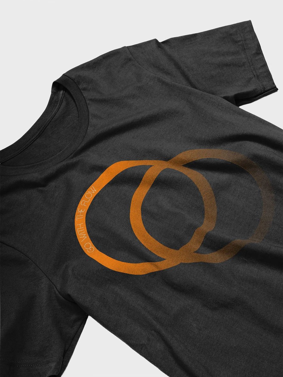 Warm Circles Orange product image (3)