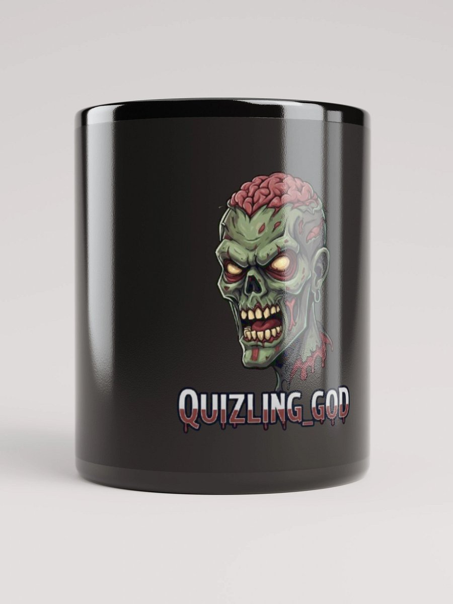 Glowing Zombie Mug product image (5)