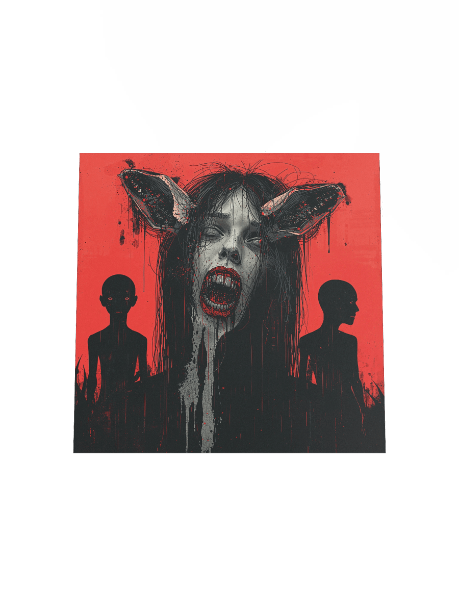 Shriek of the Red Veil product image (19)