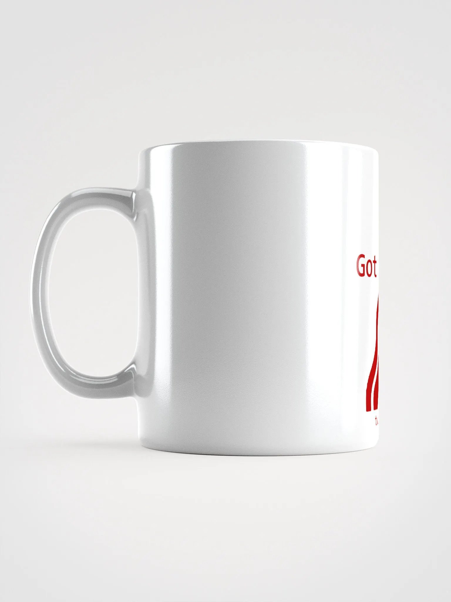 Got Baconz Drinky Mug product image (5)