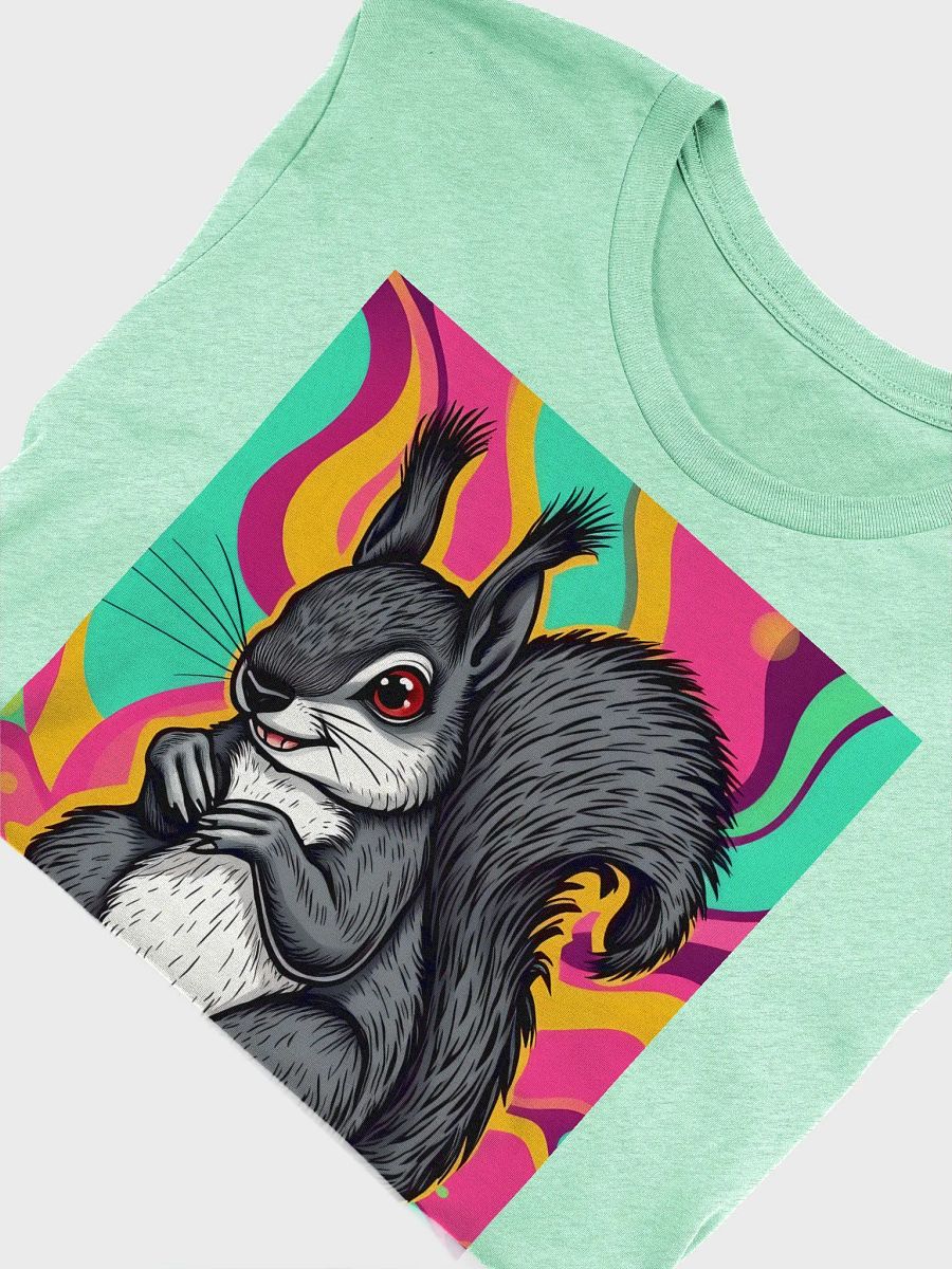 Iconic Comfort: Bella+Canvas Supersoft T-Shirt product image (5)