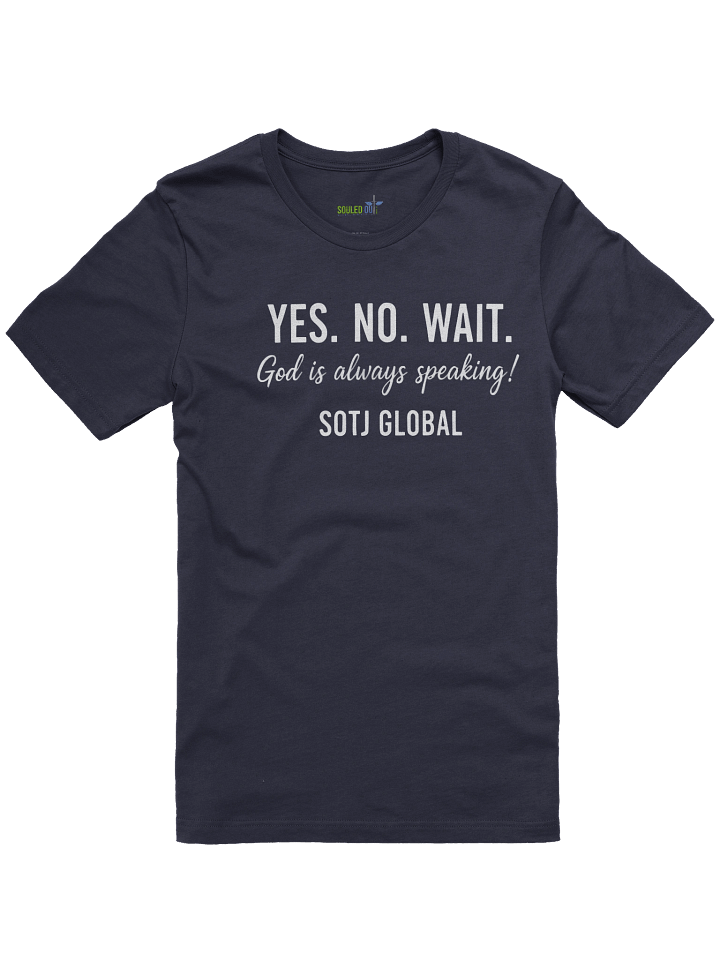 Winged Sword Souled Out T-Shirt product image (1)