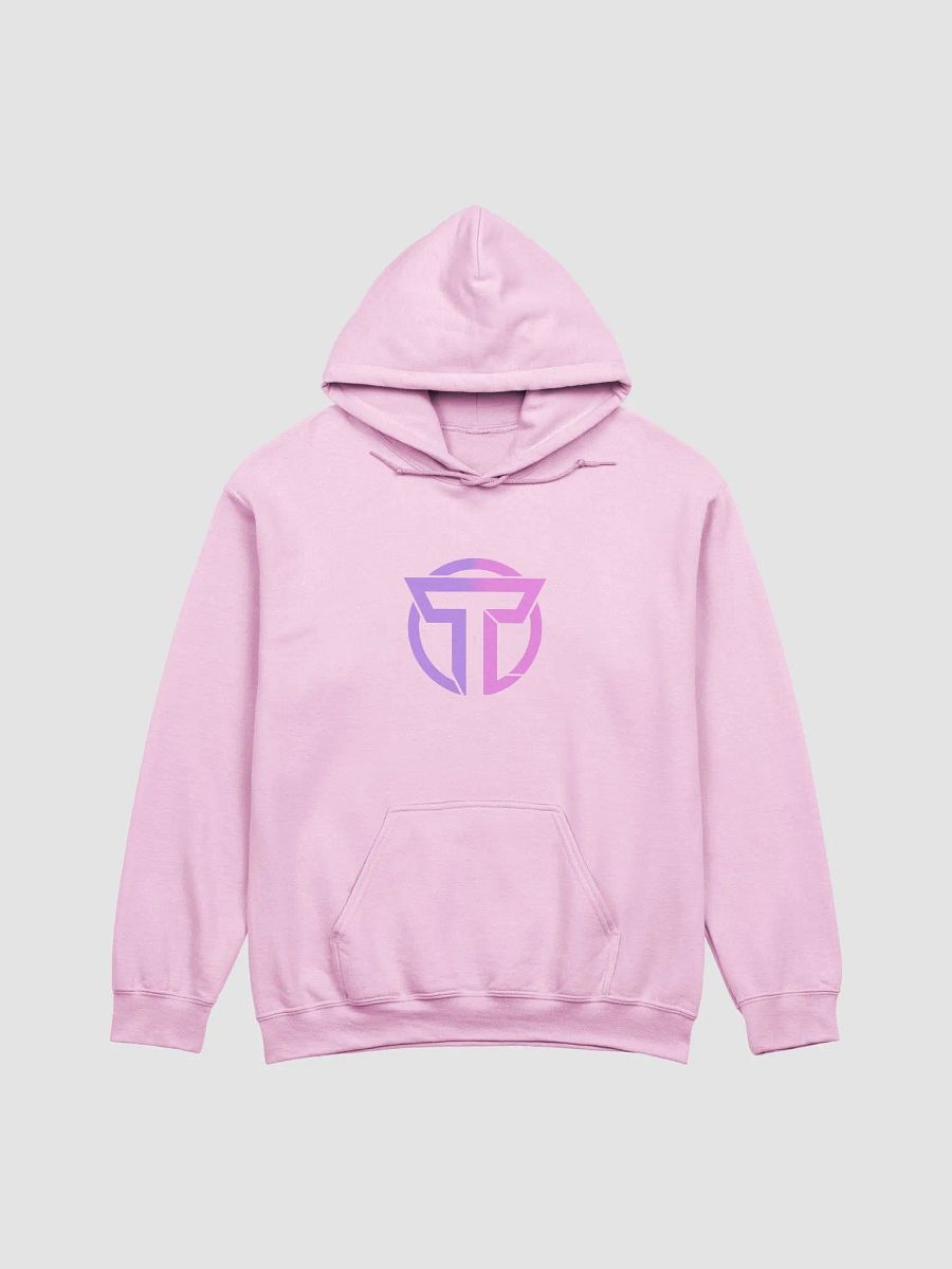 TL Logo Hoodie product image (1)