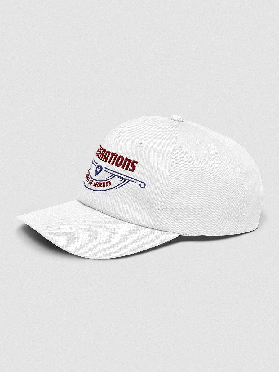 Classic Generations Hat product image (9)