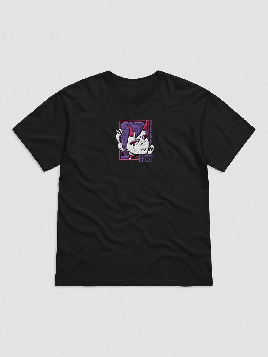 GoneGhost Girl Shirt product image (3)