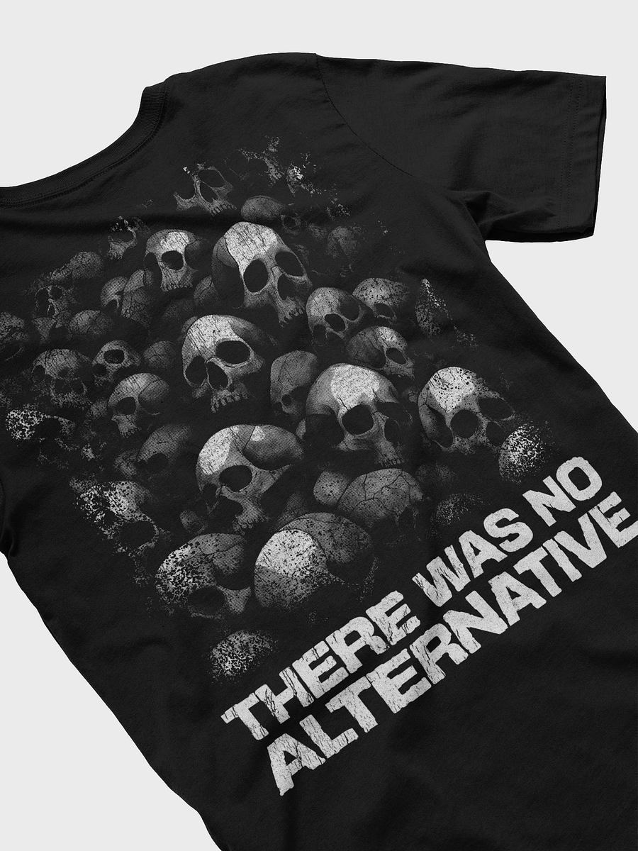 There Was No Alternative product image (27)