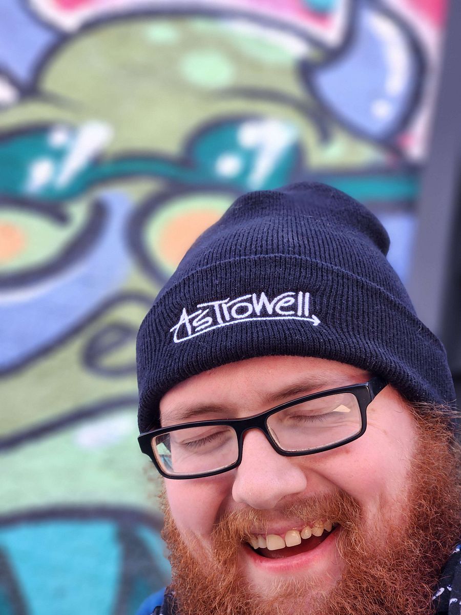 AstroBeanie (a.k.a. AstroToque) product image (6)