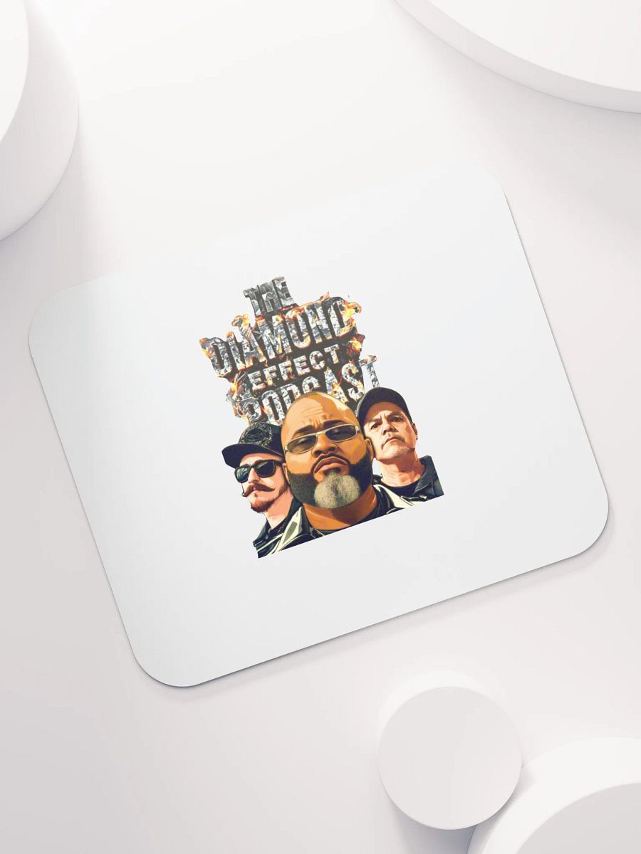 TDE Hosts Mouse Pad product image (2)
