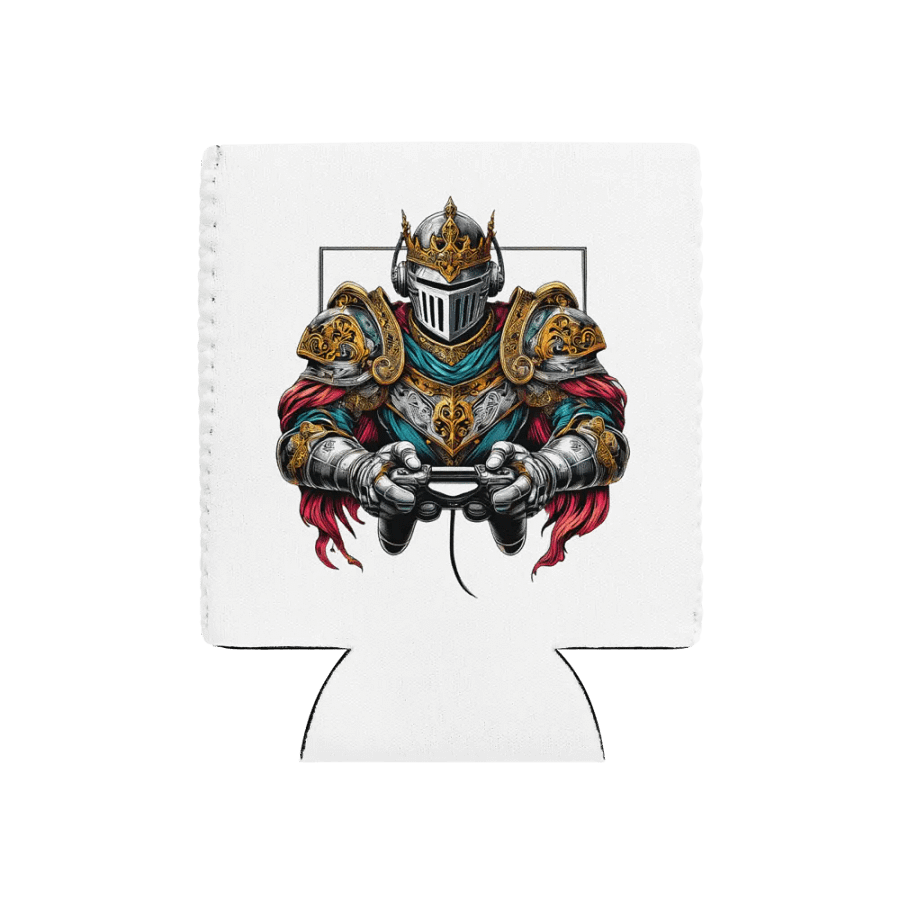 Medieval Gaming Cooler product image (1)
