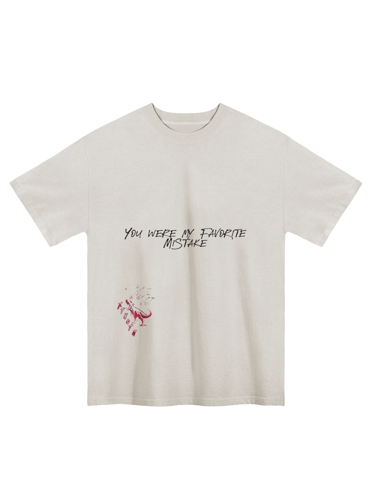you were my favorite mistake product image (2)