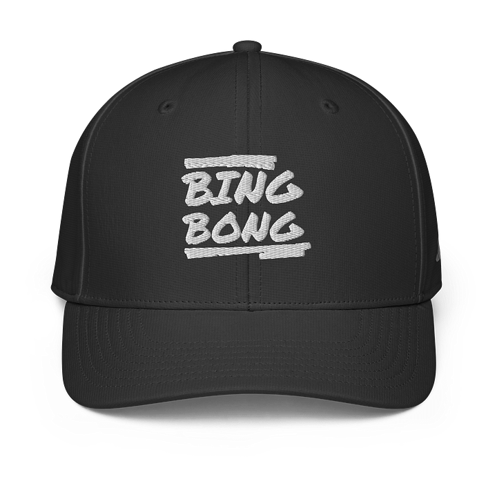 Bing Bong Dad Hat product image (1)