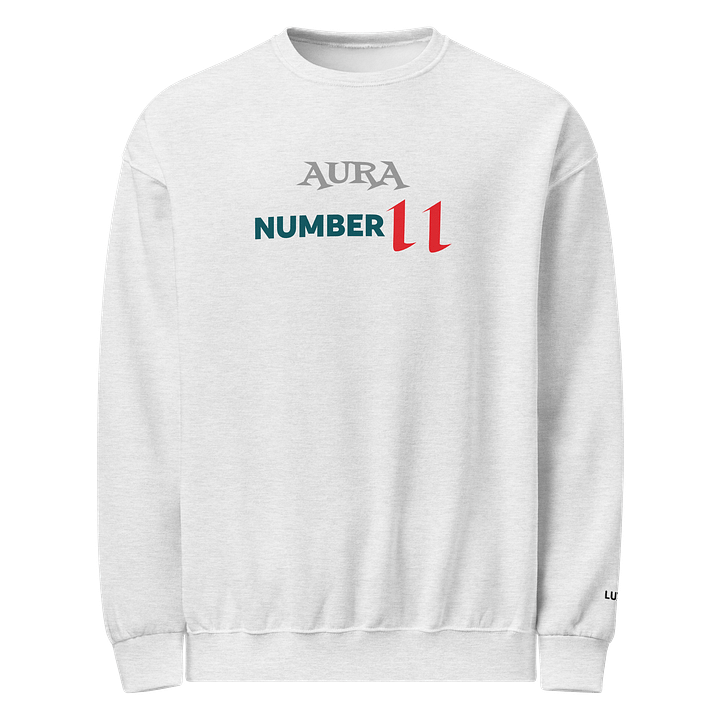 Stylish Number 11 Sweatshirt product image (3)