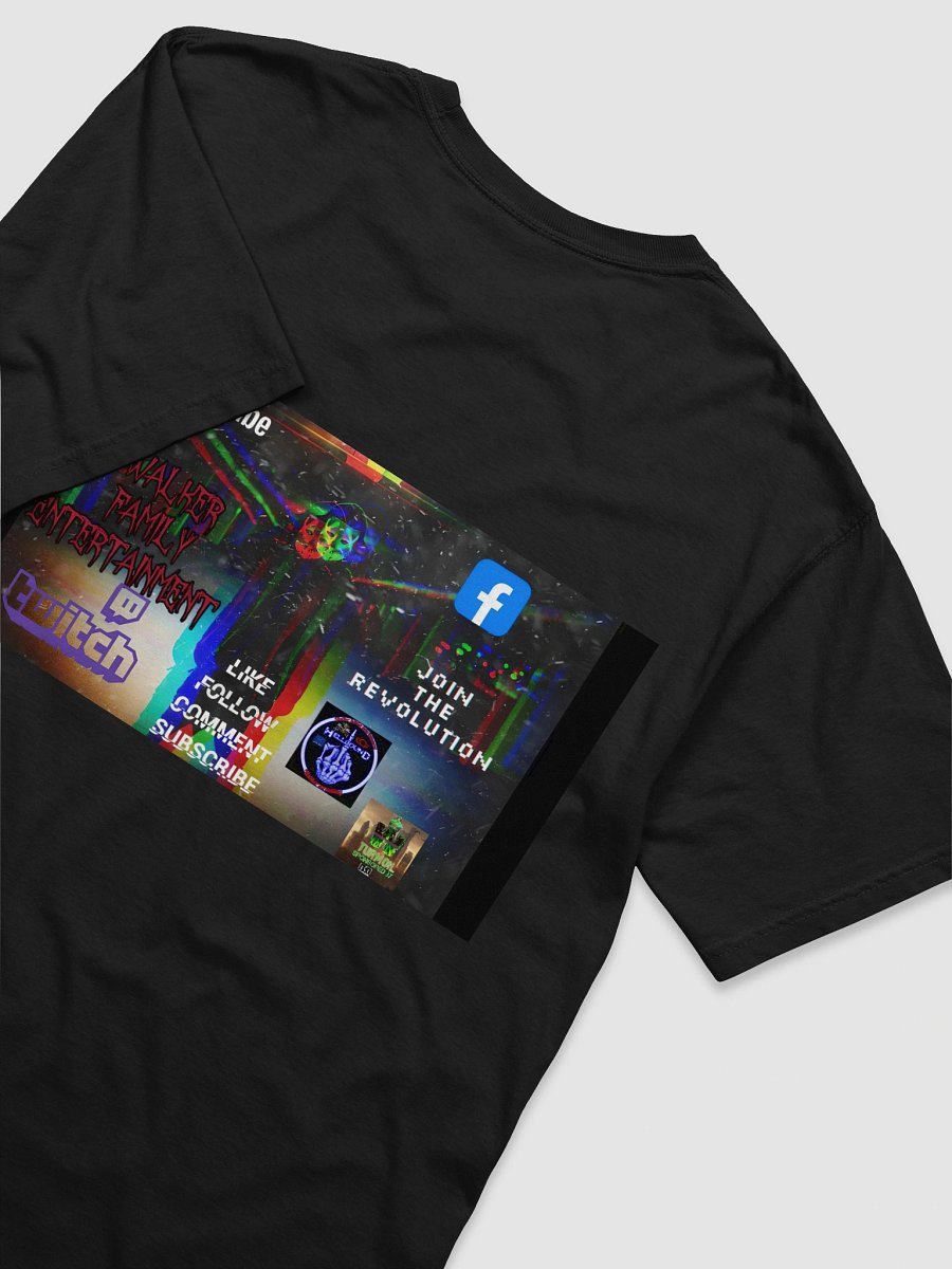 WFE Domination Friday Shirt product image (4)