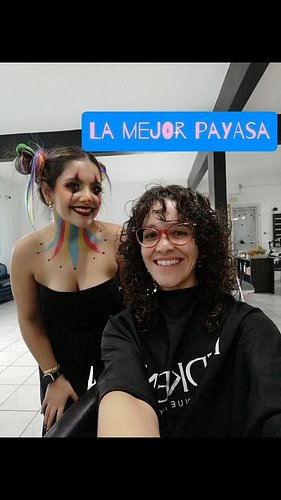 New hair, who dis 💁🏽‍♀️✨
The Blue Salon by Vilmary hooked a girl up! Usually stylists get scared to cut my hair short or give...