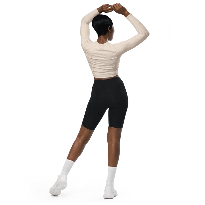 Full sleeve BERRY top product image (2)