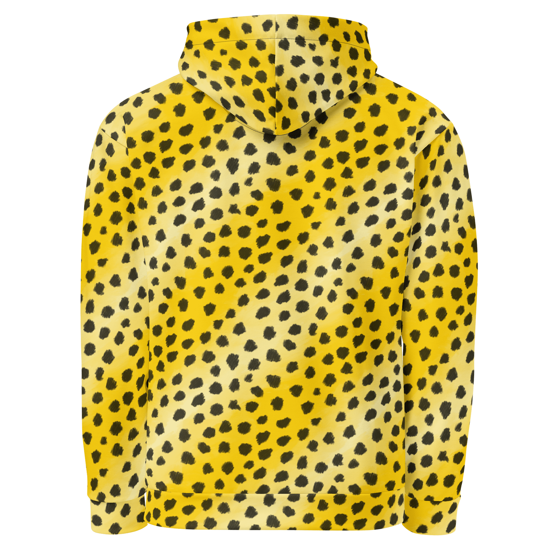 Cheetah Hoodie product image (3)