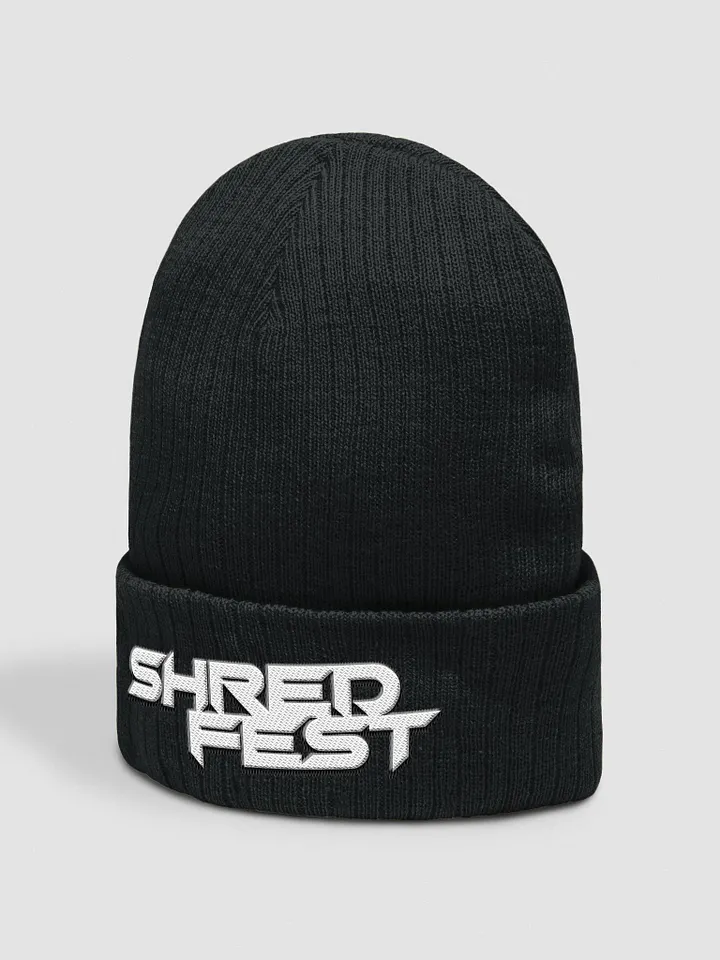 OG Shredfest Beanie product image (2)