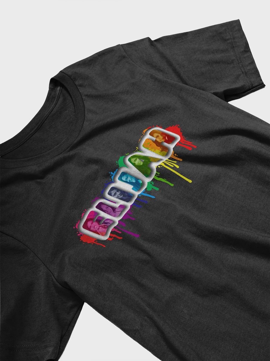 Elijah T-shirt product image (7)