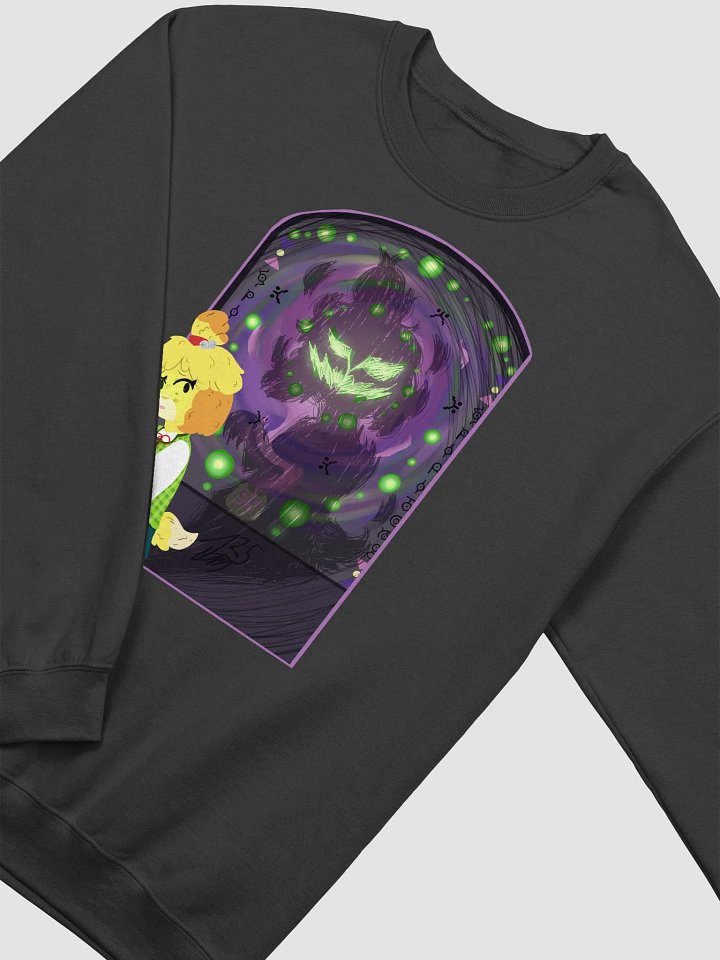 Looming Spirit Sweatshirt product image (2)