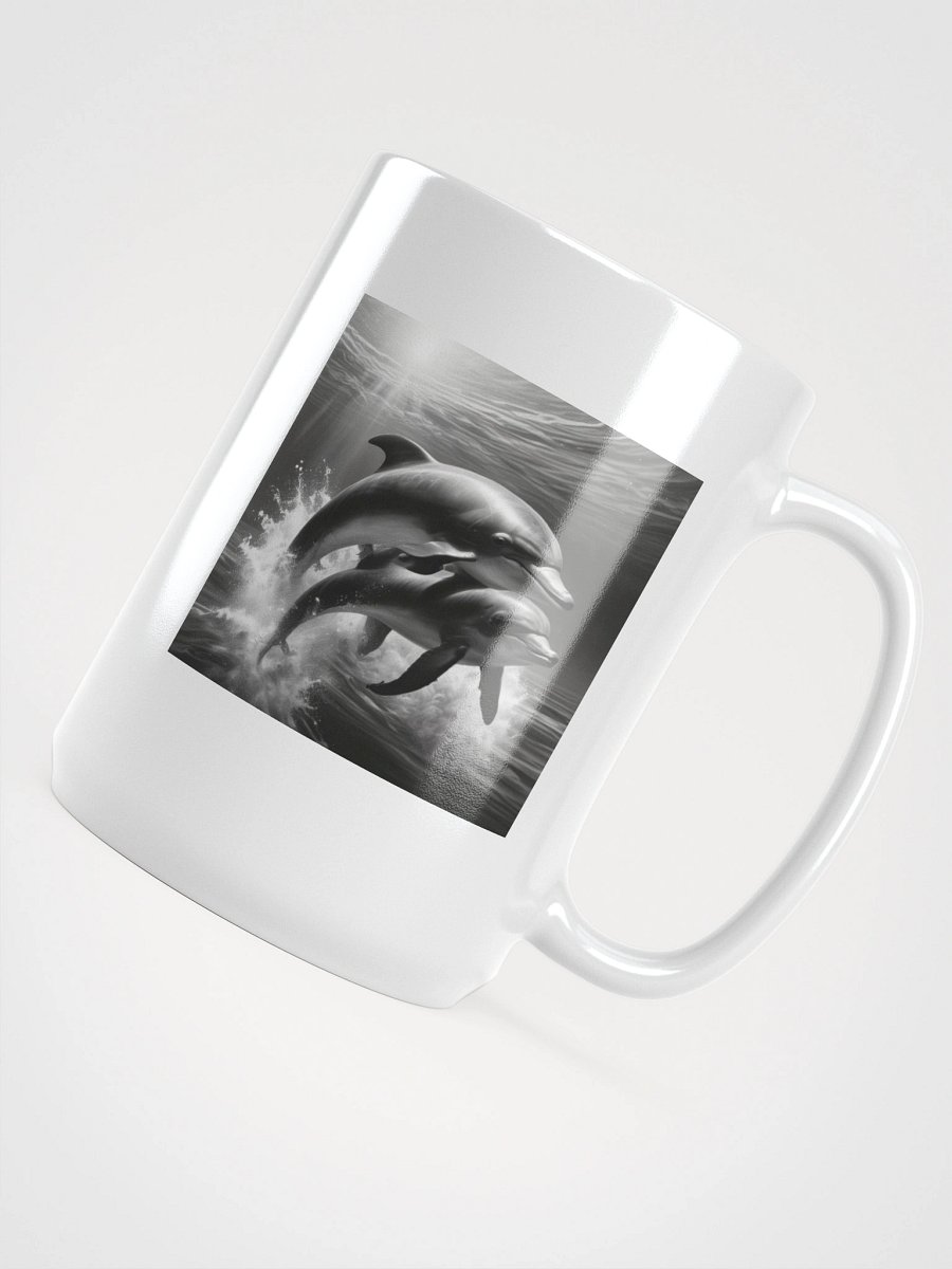 Mystic Dolphin product image (4)