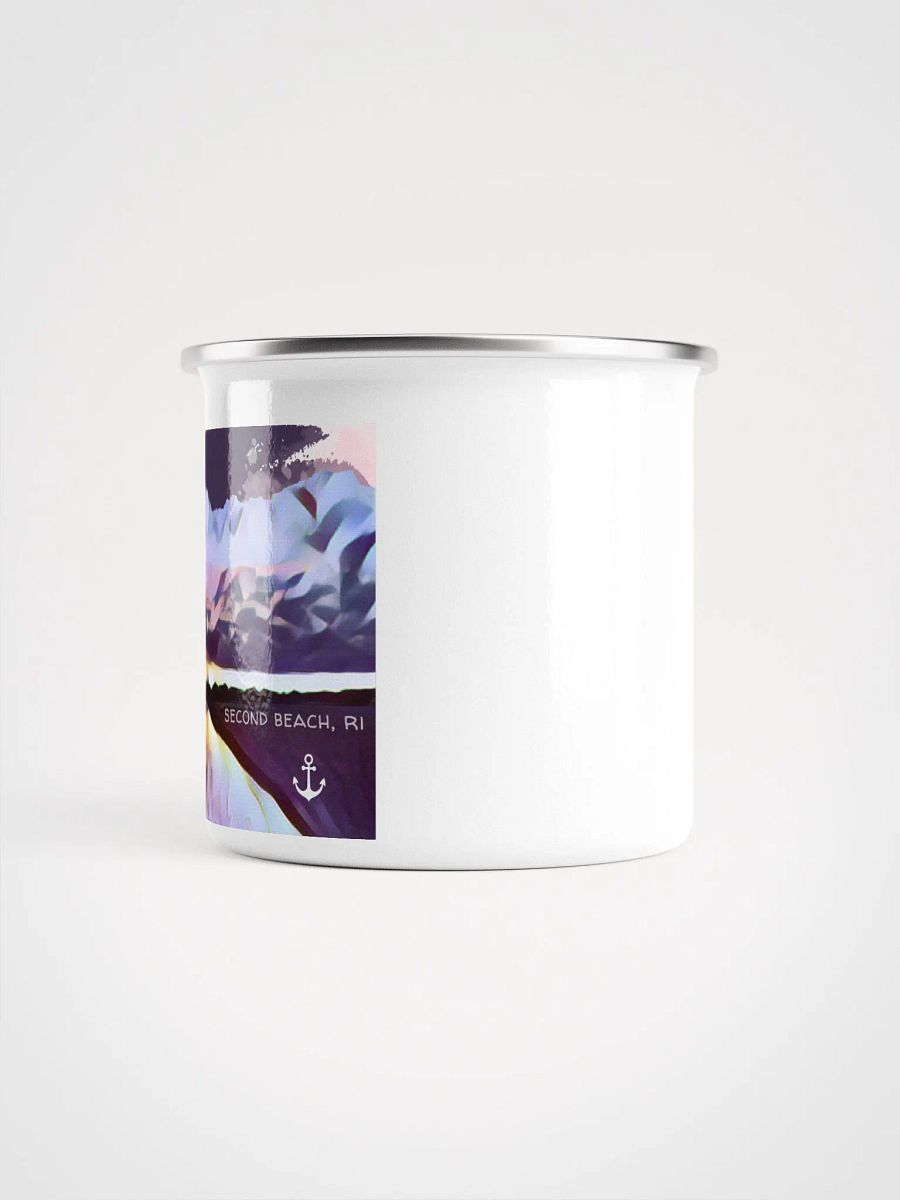 Sachuest Beach Sunset Mug product image (3)