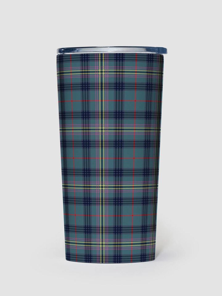 Kennedy Ancient Tartan Travel Tumbler product image (2)