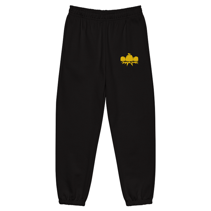 DUBU JOGGERS product image (1)