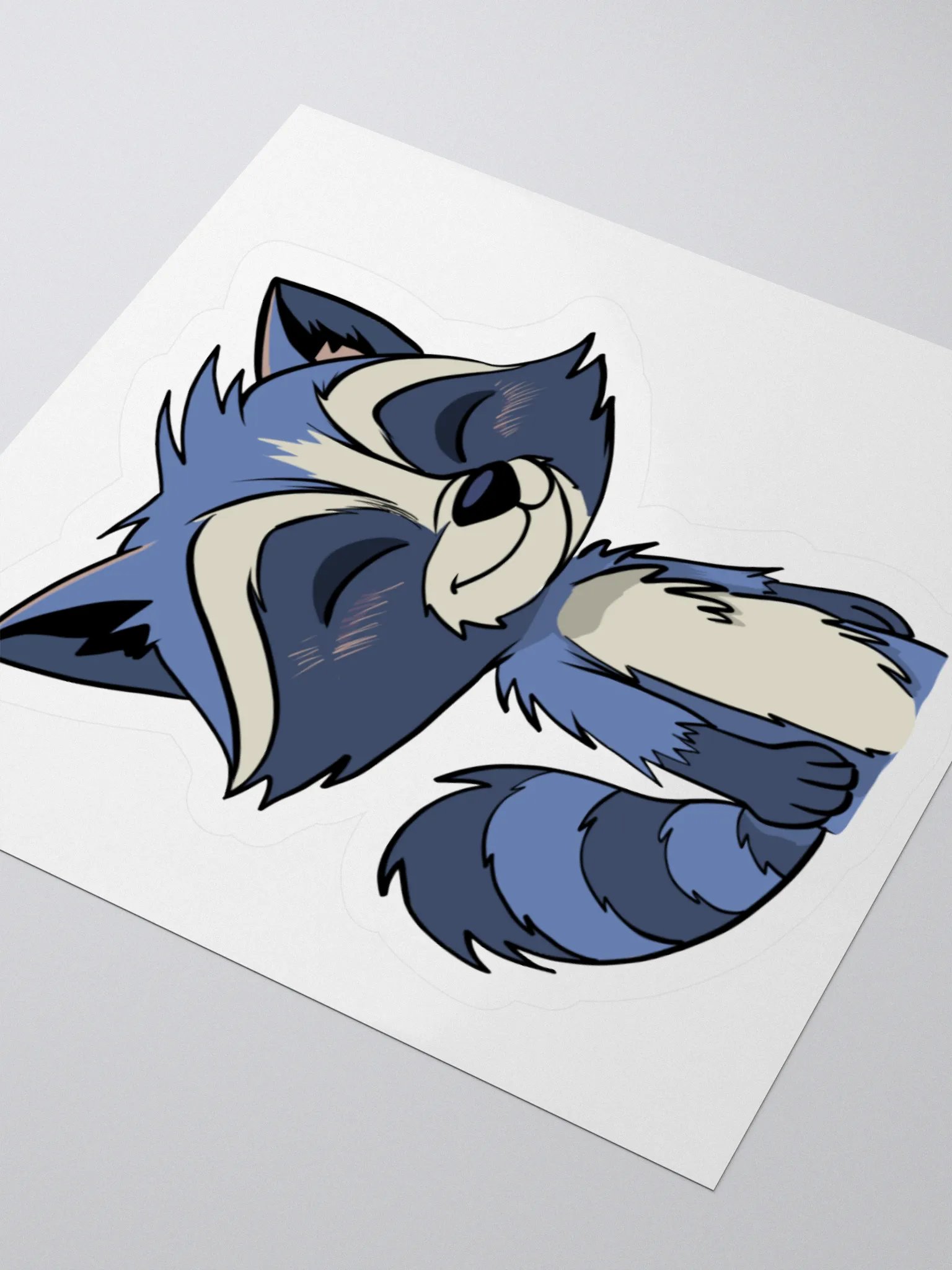 Pop Prep Sticker product image (3)