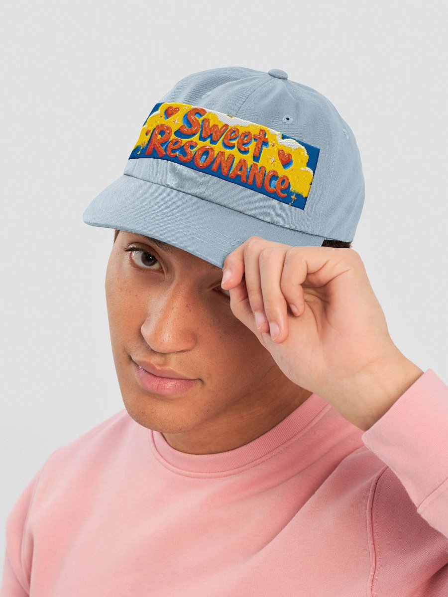 Sweet Resonance Classic Dad Hat product image (69)