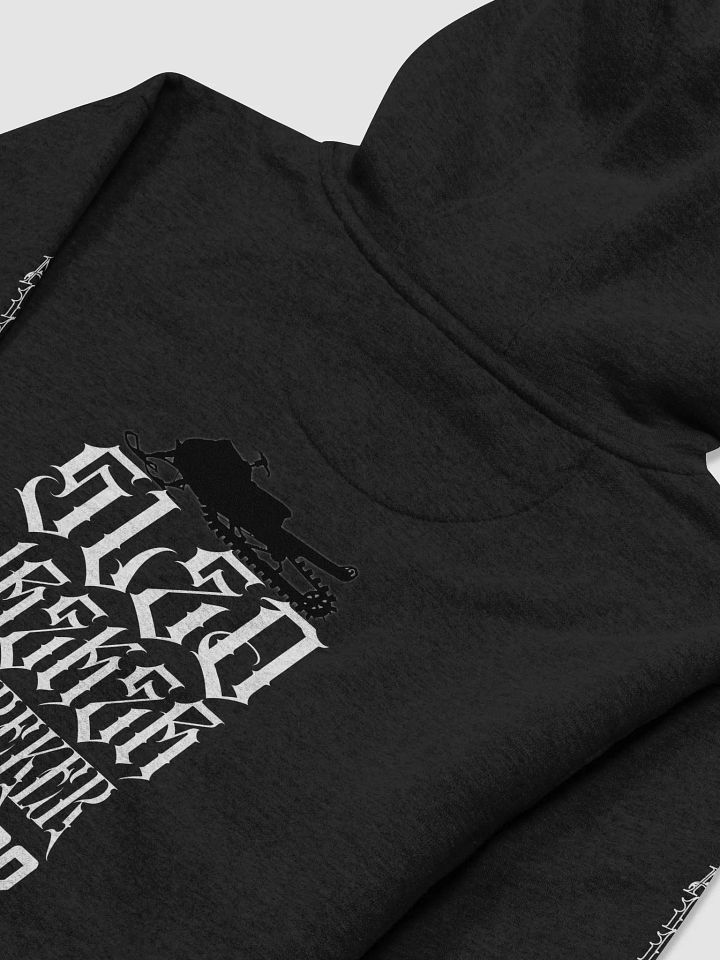 SledWreker Hoodie product image (13)
