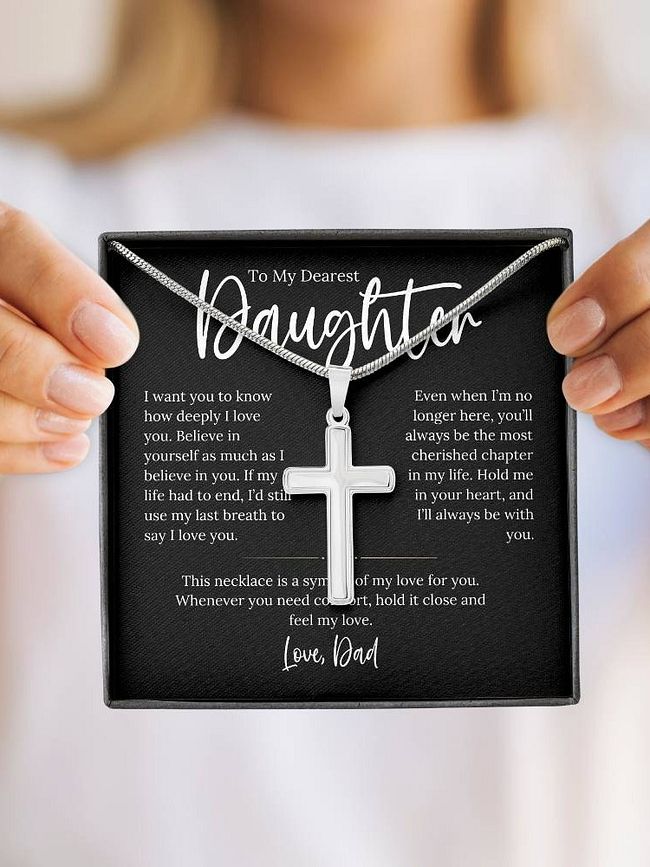 For Daughter